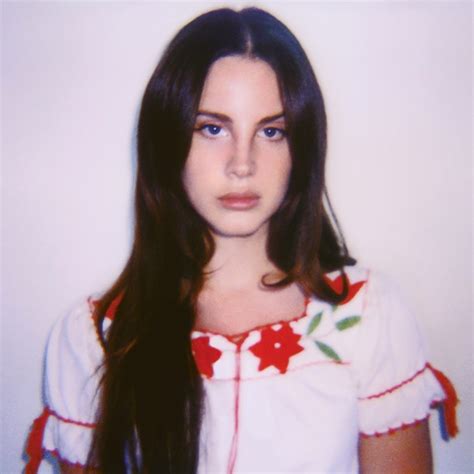 Lana Del Rey: The Witchy Muse of Dark Pop Music